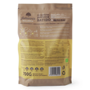 Batut proteic de garrova 700g