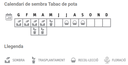 Llavors varietats locals - Tabac de pota