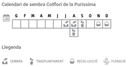 Llavors varietats locals - Colflori de la Puríssima