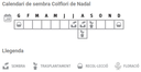 Llavors varietats locals - Colflori de Nadal