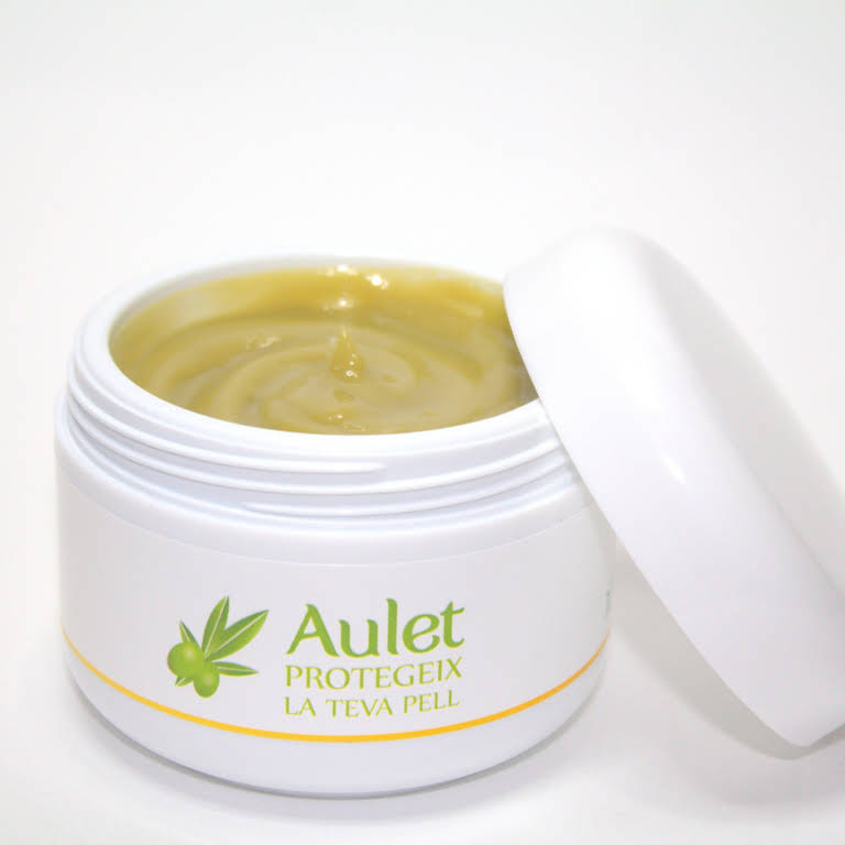 AULET- Crema facial i multiusos 100 ml