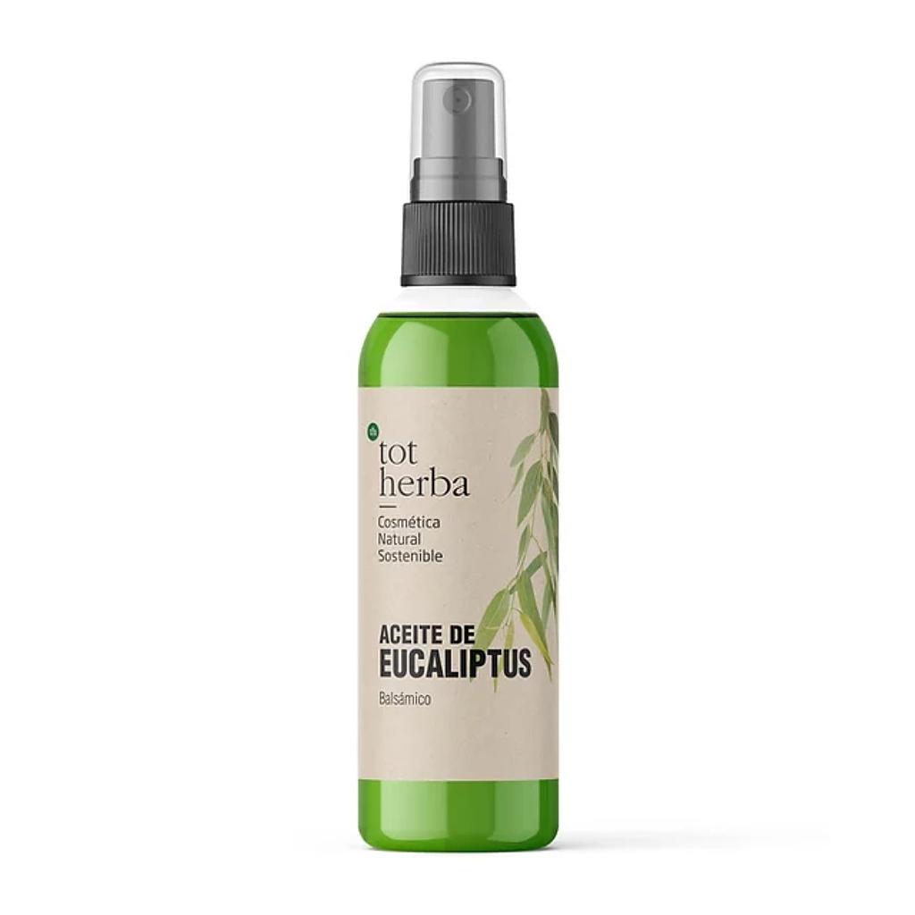 TH- Oli d'eucaliptus 100ml