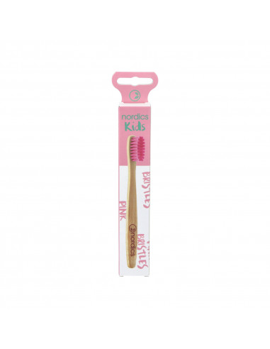 Raspall Nordics infant rosa