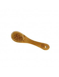 BIONATURA- Raspall facial bambú