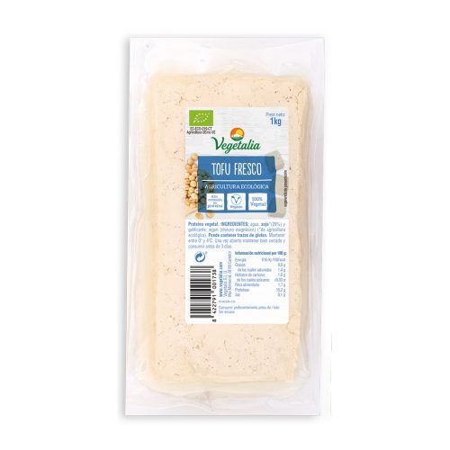 VG Tofu a l'engròs 1 kg