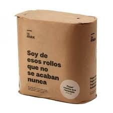 Ismax - Paper de cuina 2 unitats