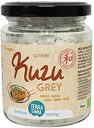 Terrasana- kuzu gris 125 gr