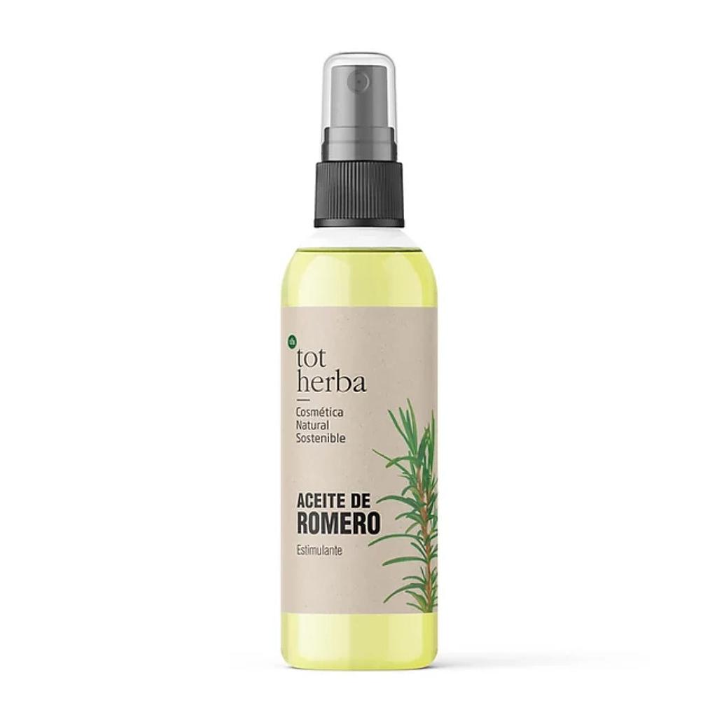 TH - Oli de romaní 100 ml