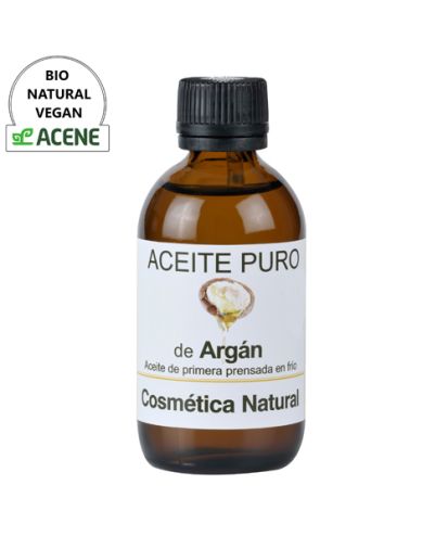 Oli pur Argan 20ml
