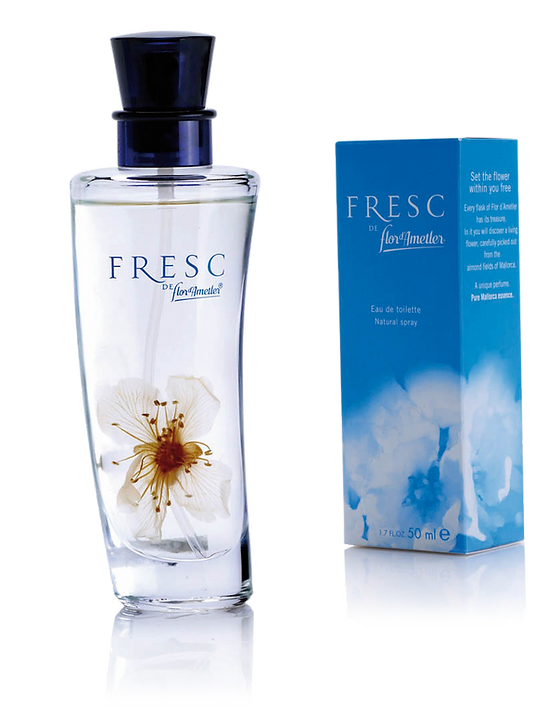 EDT Flor d'ametller FRESC 50 ml - TH