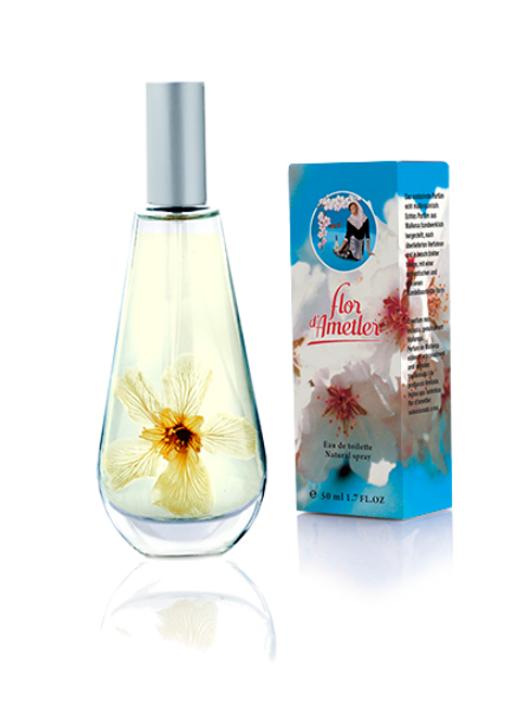 EDT Flor d'ametller CLÀSSIC 50ML TH