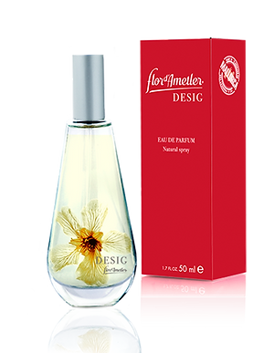EDP Flor d'ametller DESIG 50ML TH