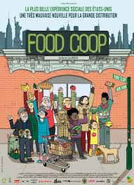 vídeo food coop