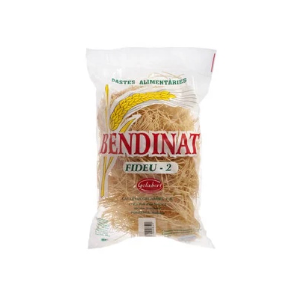 Fideus-2 Bendinat 500 gr