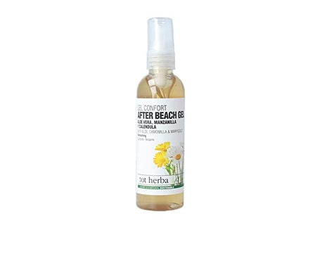 Gel After Beach 100ml TH