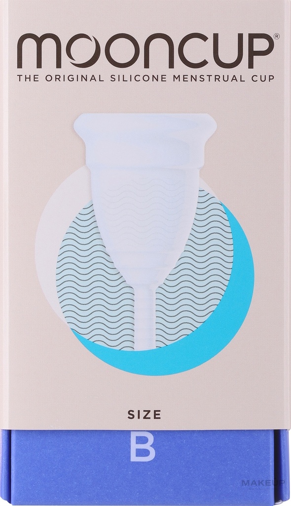 Mooncup copa menstrual talla A (còpia)