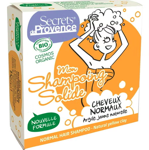 La provence- xampú sòlid cabell greixòs (còpia)