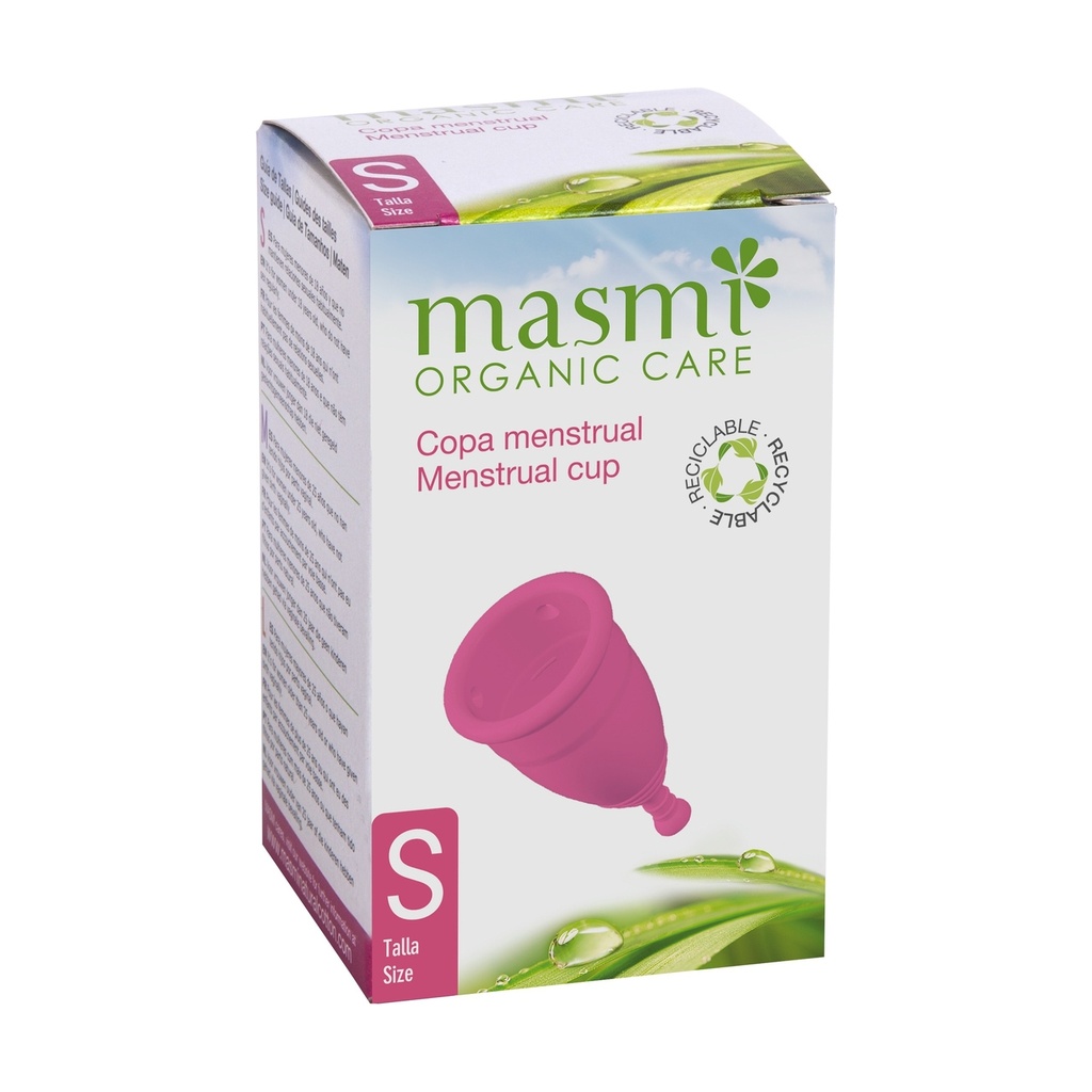 Mooncup copa menstrual talla A (còpia)