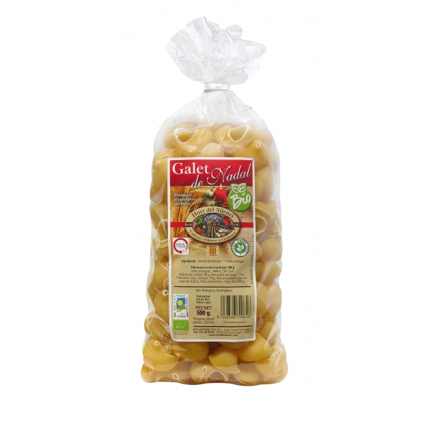 Galet de Nadal 500 gr