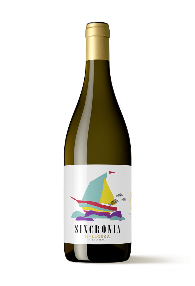 Sincronia blanc Eco