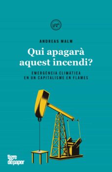 Llibre- qui apagarà aquest incendi