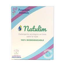 Natulim - Tires rentadora espígol (lavanda)