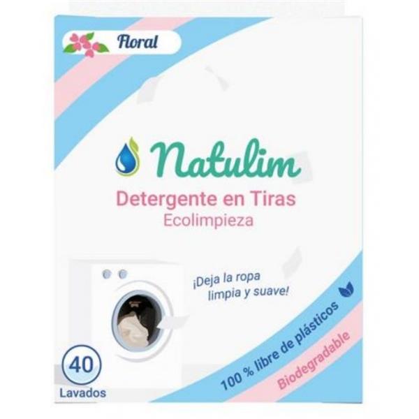 Natulim - Tires rentadora floral