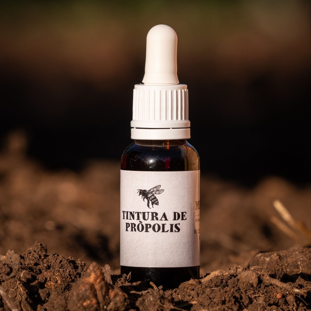 Mel VICI- própolis 20ml