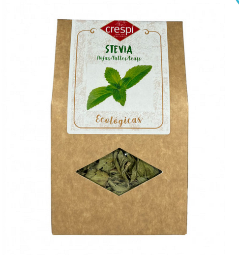 Crespí- Stevia 20 g
