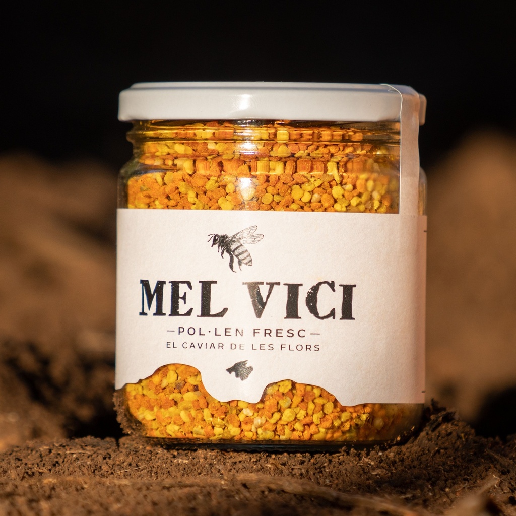 Mel VICI- tintura de própolis 20ml (còpia)