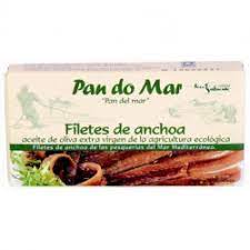 Pan do mar - Anxova oli d'Oliva