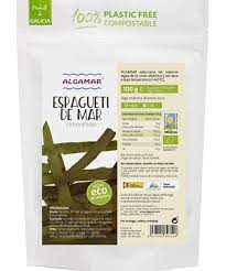 Alga espagueti - Algamar