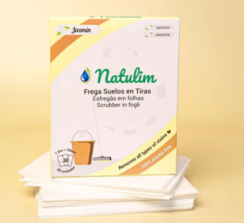 Natulim - Tires fregaterres