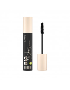 SANTE - Màscara pestanyes Big Lashes negre