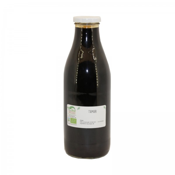 Tamari 250 ml