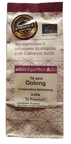 Te blanc pètals flors 40g Bio (còpia)