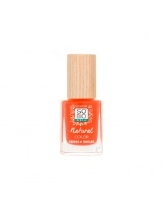 Esmalt ungles 30 Orange Pop