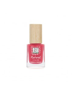 Esmalt ungles 35 Vibrant Corail