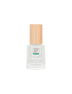 Esmalt ungles 80 Blanc French