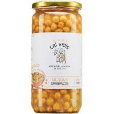 Cal Valls - ciurons 700 gr
