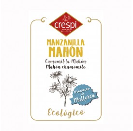 Crespí - Camamilla Maó 25 g
