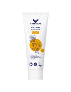Crema mans calèndula BIO 75ml