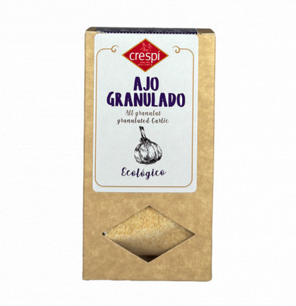 Crespí - All granulat 30 g