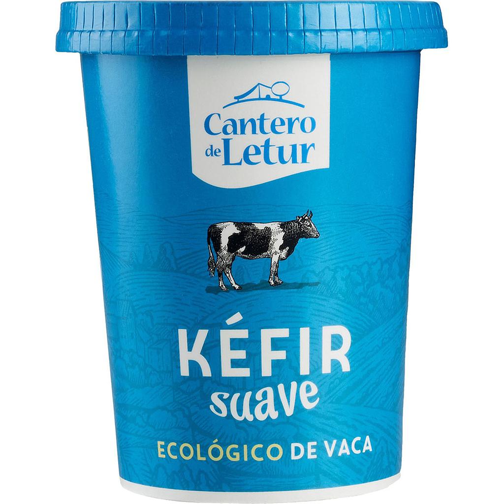 VG Quefir grec de vaca 420g - Cantero Letur