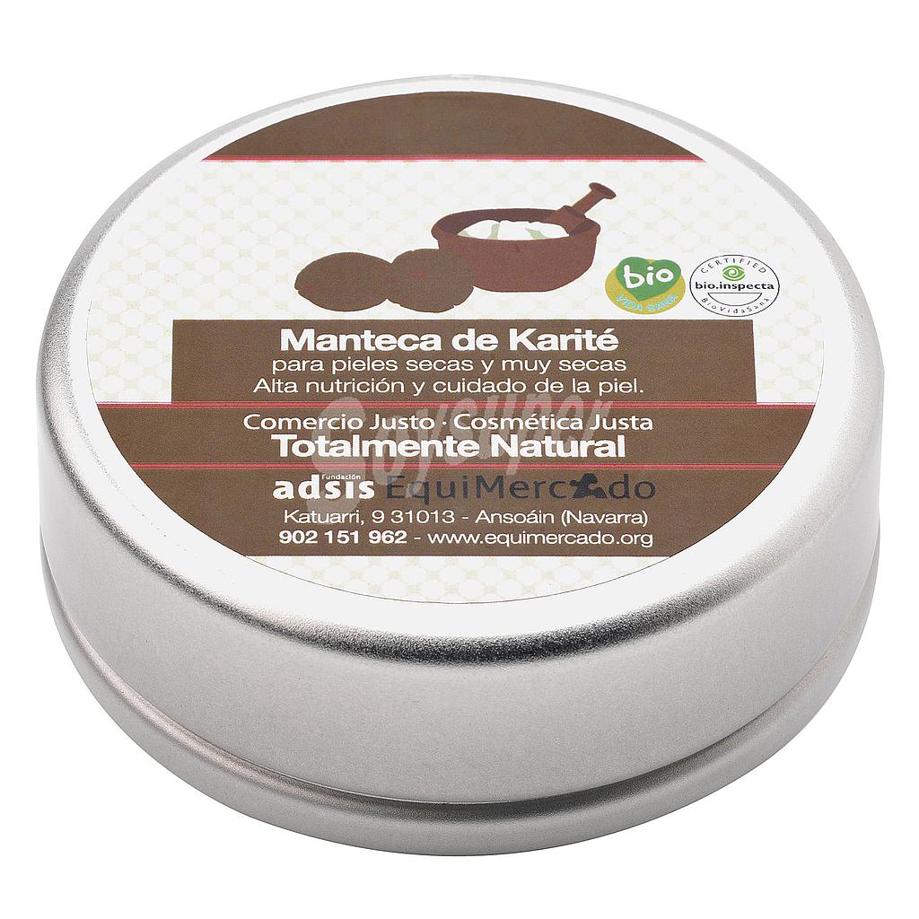 NaturaBio- Manteca corporal karite (còpia)
