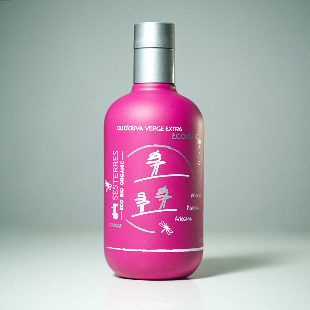 Oli d'Oliva Mallorquina Duntemps ECO 500ml (còpia)