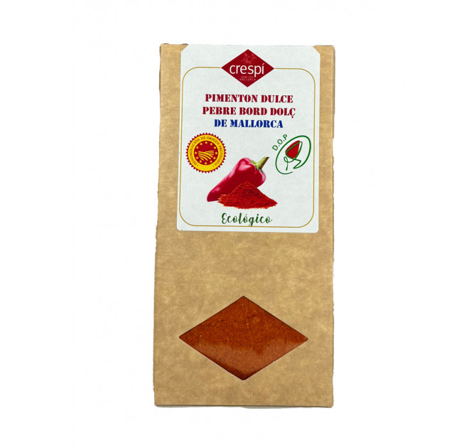 Crespí - Tap de cortí  35g
