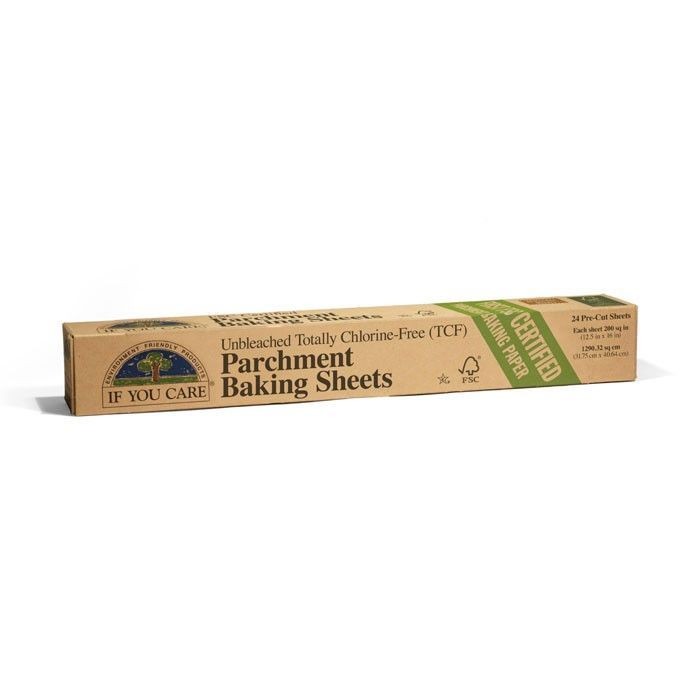 Paper pel forn ifyoucare