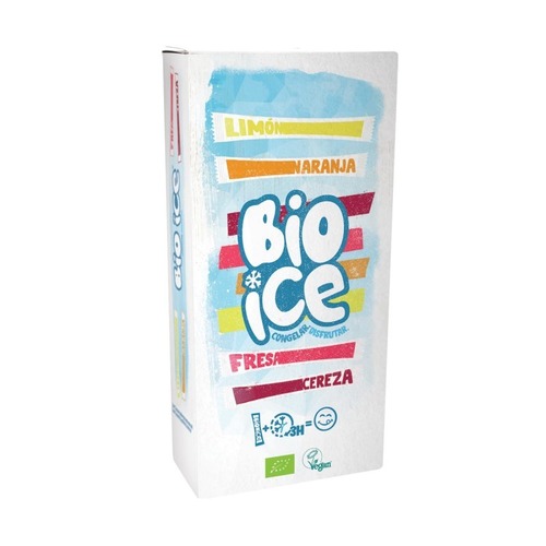 Polos flash de fruita 400ml