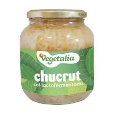 VG Chucrut 360g